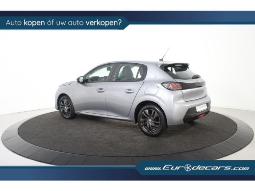 Peugeot 208 Active *1ste Eigenaar*Navigatie*Carplay*Cruise control* ActivLease financial lease
