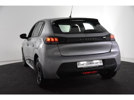 Peugeot 208 Active *1ste Eigenaar*Navigatie*Carplay*Cruise control* ActivLease financial lease