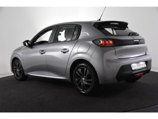 Peugeot 208 Active *1ste Eigenaar*Navigatie*Carplay*Cruise control* ActivLease financial lease