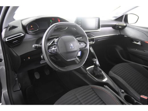 Peugeot 208 Active *1ste Eigenaar*Navigatie*Carplay*Cruise control* ActivLease financial lease