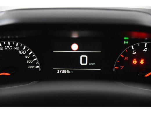 Peugeot 208 Active *1ste Eigenaar*Navigatie*Carplay*Cruise control* ActivLease financial lease