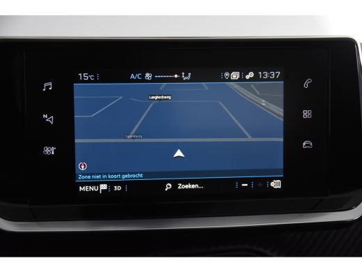 Peugeot 208 Active *1ste Eigenaar*Navigatie*Carplay*Cruise control* ActivLease financial lease