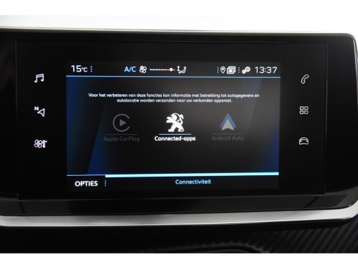 Peugeot 208 Active *1ste Eigenaar*Navigatie*Carplay*Cruise control* ActivLease financial lease