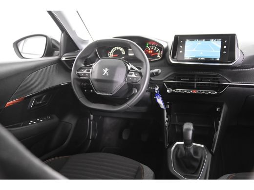 Peugeot 208 Active *1ste Eigenaar*Navigatie*Carplay*Cruise control* ActivLease financial lease