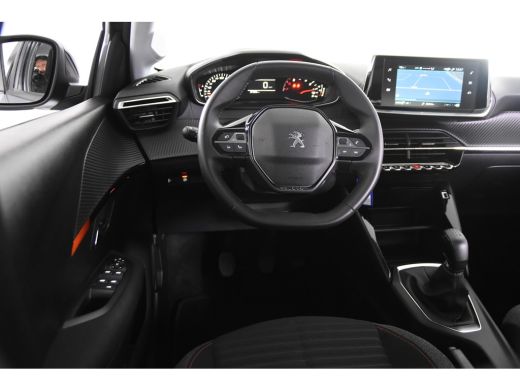 Peugeot 208 Active *1ste Eigenaar*Navigatie*Carplay*Cruise control* ActivLease financial lease