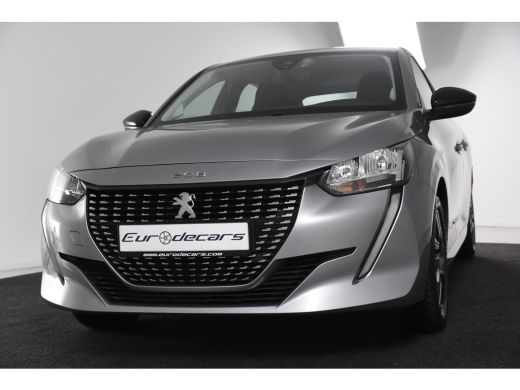 Peugeot 208 Active *1ste Eigenaar*Navigatie*Carplay*Cruise control* ActivLease financial lease