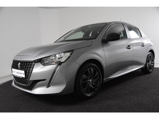 Peugeot 208 Active *1ste Eigenaar*Navigatie*Carplay*Cruise control* ActivLease financial lease