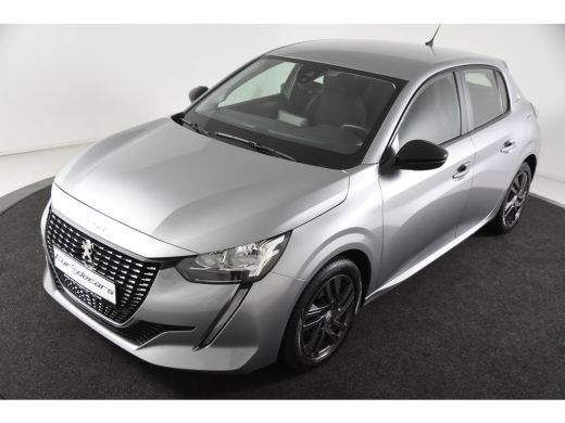 Peugeot 208 Active *1ste Eigenaar*Navigatie*Carplay*Cruise control* ActivLease financial lease