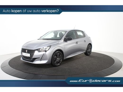 Peugeot 208 Active *1ste Eigenaar*Navigatie*Carplay*Cruise control* ActivLease financial lease