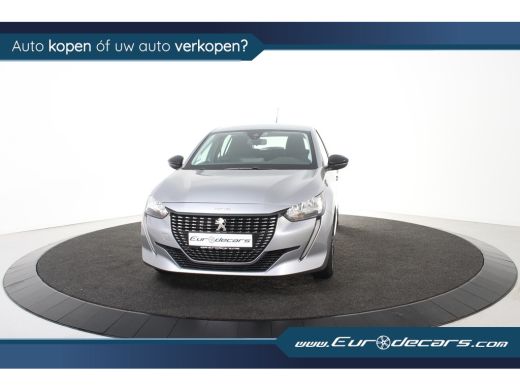 Peugeot 208 Active *1ste Eigenaar*Navigatie*Carplay*Cruise control* ActivLease financial lease