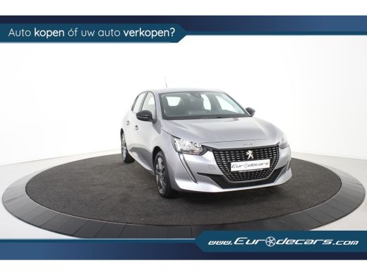 Peugeot 208 Active *1ste Eigenaar*Navigatie*Carplay*Cruise control* ActivLease financial lease