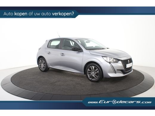 Peugeot 208 Active *1ste Eigenaar*Navigatie*Carplay*Cruise control* ActivLease financial lease
