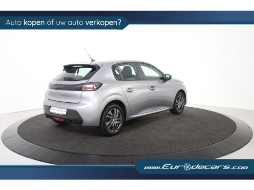 Peugeot 208 Active *1ste Eigenaar*Navigatie*Carplay*Cruise control* ActivLease financial lease