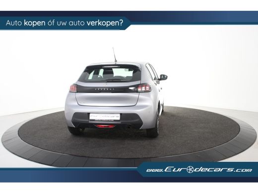 Peugeot 208 Active *1ste Eigenaar*Navigatie*Carplay*Cruise control* ActivLease financial lease