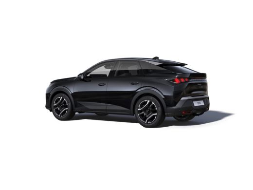 Peugeot 3008 Allure | Advanced Active Safety Brake met camera en radar (Pack Safety Plus) | Climate Control | ... ActivLease financial lease