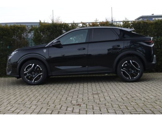 Peugeot 3008 GT | Advanced Active Safety Brake met camera en radar (Pack Safety Plus) | Climate Control | Elek... ActivLease financial lease