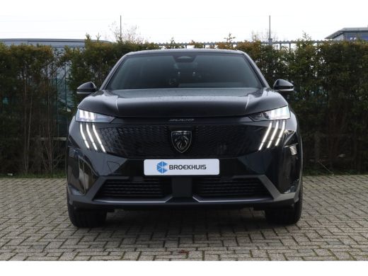Peugeot 3008 GT | Advanced Active Safety Brake met camera en radar (Pack Safety Plus) | Climate Control | Elek... ActivLease financial lease