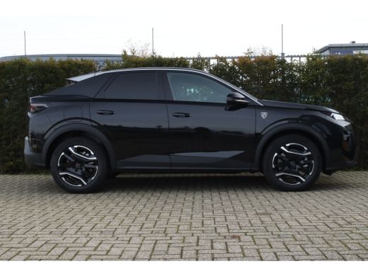 Peugeot 3008 GT | Advanced Active Safety Brake met camera en radar (Pack Safety Plus) | Climate Control | Elek... ActivLease financial lease