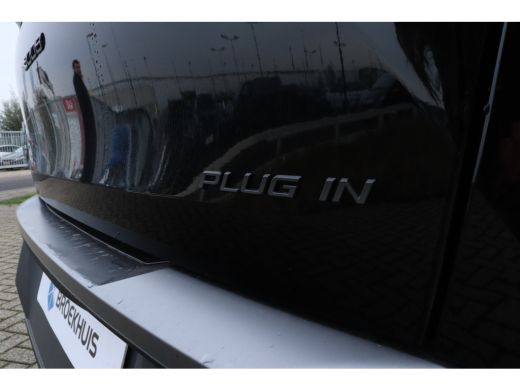 Peugeot 3008 GT | Advanced Active Safety Brake met camera en radar (Pack Safety Plus) | Climate Control | Elek... ActivLease financial lease