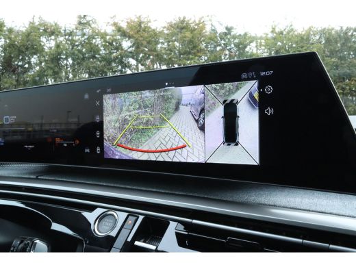 Peugeot 3008 GT | Advanced Active Safety Brake met camera en radar (Pack Safety Plus) | Climate Control | Elek... ActivLease financial lease