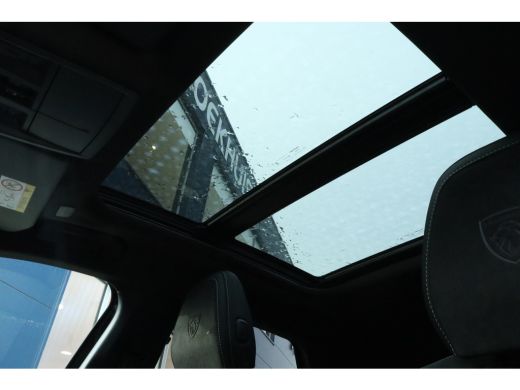 Peugeot 3008 GT | Advanced Active Safety Brake met camera en radar (Pack Safety Plus) | Climate Control | Elek... ActivLease financial lease