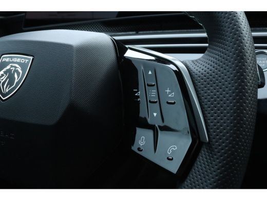 Peugeot 3008 GT | Advanced Active Safety Brake met camera en radar (Pack Safety Plus) | Climate Control | Elek... ActivLease financial lease