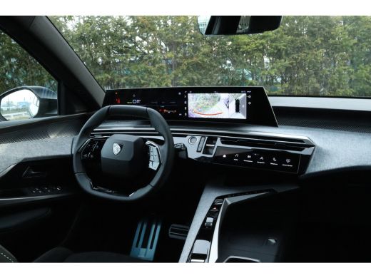 Peugeot 3008 GT | Advanced Active Safety Brake met camera en radar (Pack Safety Plus) | Climate Control | Elek... ActivLease financial lease