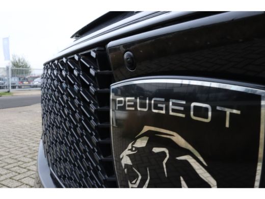 Peugeot 3008 GT | Advanced Active Safety Brake met camera en radar (Pack Safety Plus) | Climate Control | Elek... ActivLease financial lease