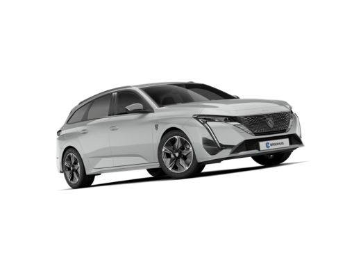 Peugeot 308 Allure | 17" lichtmetalen velgen 'HALONG' | Achteruitrijcamera 180&deg; (Visiopark 1) | Autonomous Em... ActivLease financial lease