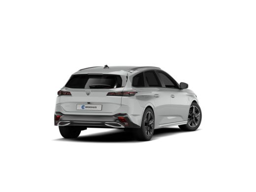 Peugeot 308 Allure | 17" lichtmetalen velgen 'HALONG' | Achteruitrijcamera 180&deg; (Visiopark 1) | Autonomous Em... ActivLease financial lease