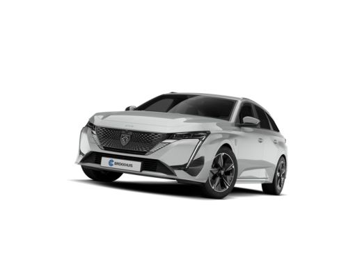 Peugeot 308 Allure | 17" lichtmetalen velgen 'HALONG' | Achteruitrijcamera 180&deg; (Visiopark 1) | Autonomous Em... ActivLease financial lease