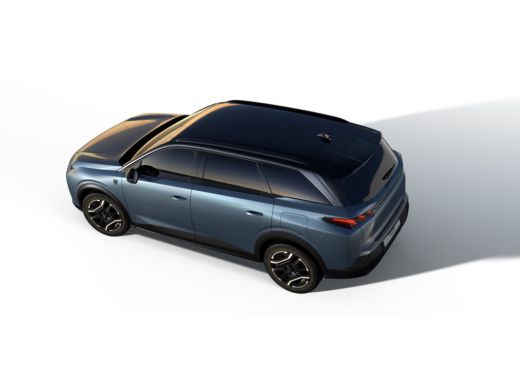 Peugeot 5008 GT | Adaptieve cruise control met Stop&Go functie | LED 3D-achterlichten | On-board charger 7,4kW ActivLease financial lease