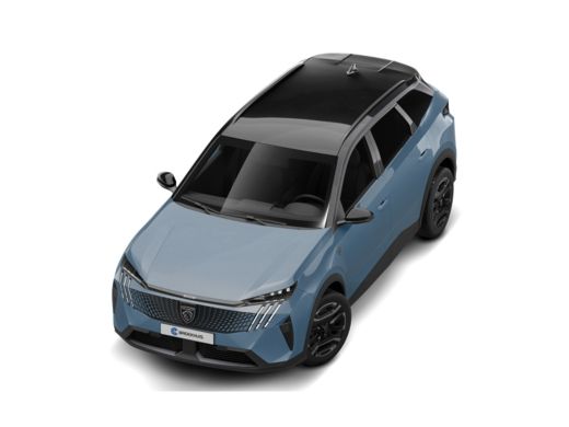 Peugeot 5008 GT | Adaptieve cruise control met Stop&Go functie | LED 3D-achterlichten | Pack Safety Plus ActivLease financial lease