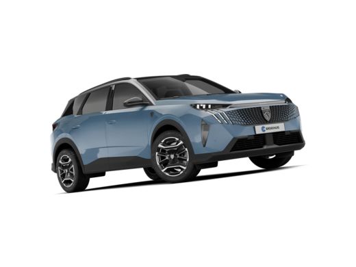 Peugeot 5008 GT | Adaptieve cruise control met Stop&Go functie | LED 3D-achterlichten | Pack Safety Plus ActivLease financial lease