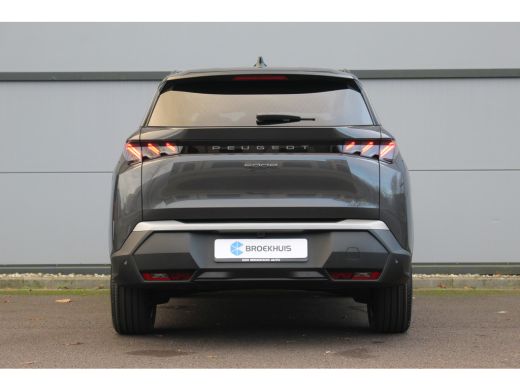 Peugeot 5008 GT Automaat ActivLease financial lease