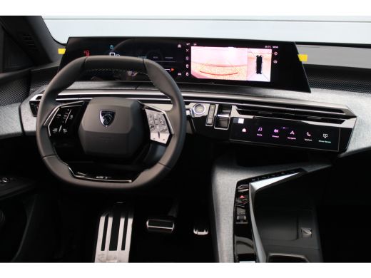 Peugeot 5008 GT Automaat ActivLease financial lease