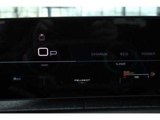 Peugeot 5008 GT Automaat ActivLease financial lease