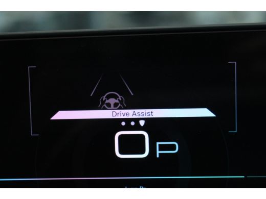 Peugeot 5008 GT Automaat ActivLease financial lease