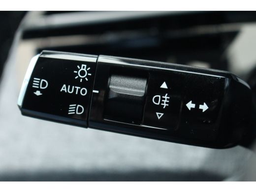 Peugeot 5008 GT Automaat ActivLease financial lease