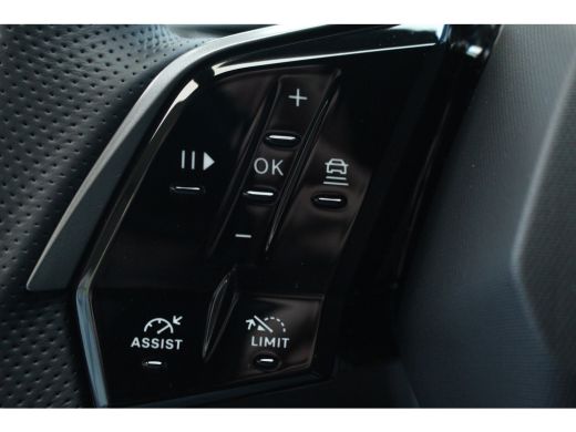 Peugeot 5008 GT Automaat ActivLease financial lease