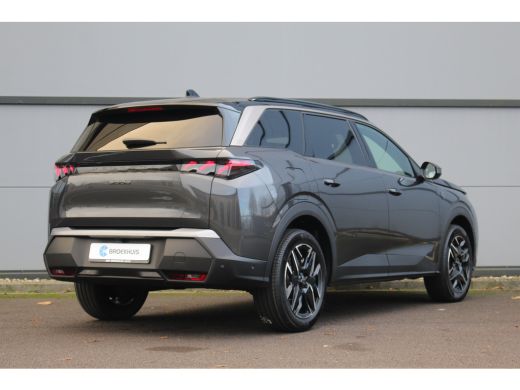 Peugeot 5008 GT Automaat ActivLease financial lease