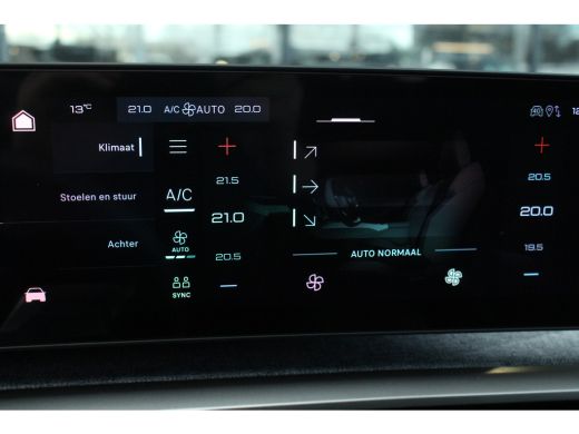 Peugeot 5008 GT Automaat ActivLease financial lease