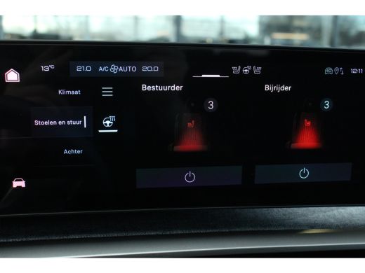 Peugeot 5008 GT Automaat ActivLease financial lease