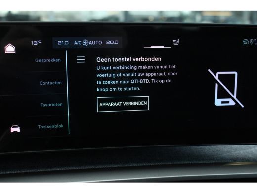 Peugeot 5008 GT Automaat ActivLease financial lease