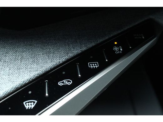 Peugeot 5008 GT Automaat ActivLease financial lease