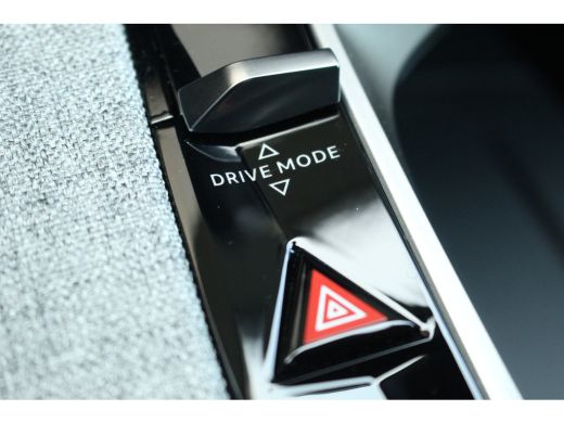 Peugeot 5008 GT Automaat ActivLease financial lease