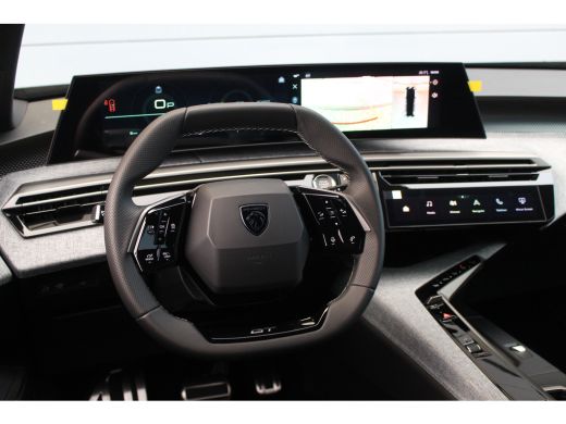 Peugeot 5008 GT Automaat ActivLease financial lease