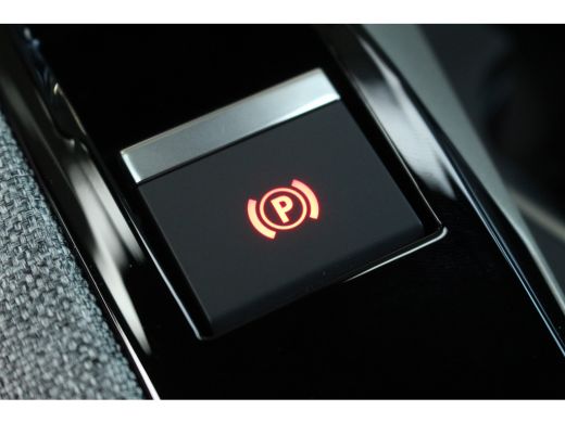 Peugeot 5008 GT Automaat ActivLease financial lease