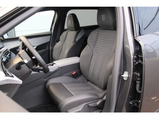 Peugeot 5008 GT Automaat ActivLease financial lease