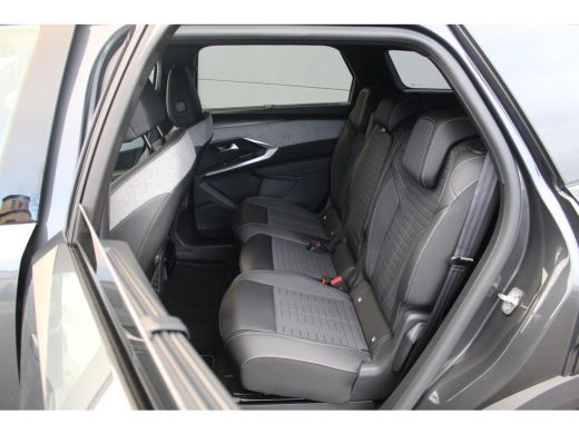 Peugeot 5008 GT Automaat ActivLease financial lease